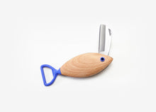 Load image into Gallery viewer, Fish Pocket Knife