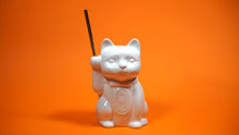 Load image into Gallery viewer, Lucky Cat Tiki Mug
